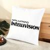 Модная I-Intellivision Наволочка Мягкая Коротковорсовая Наволочка Гладкая Уютная Текстура Эстетичная Наволочка Декор для Дома