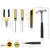Maintenance Universal Manual Toolbox Household Toolbox Outdoor Emergency Tool Box
