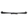 2Pcs 51717027083 Wear Resistant Front Windshield Wiper Side Cowl Cover Trims Fenders LH and Rh for BMW 5' E61 Lci 2005-2010