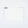 Еженедельник Hobonichi Techo 2027