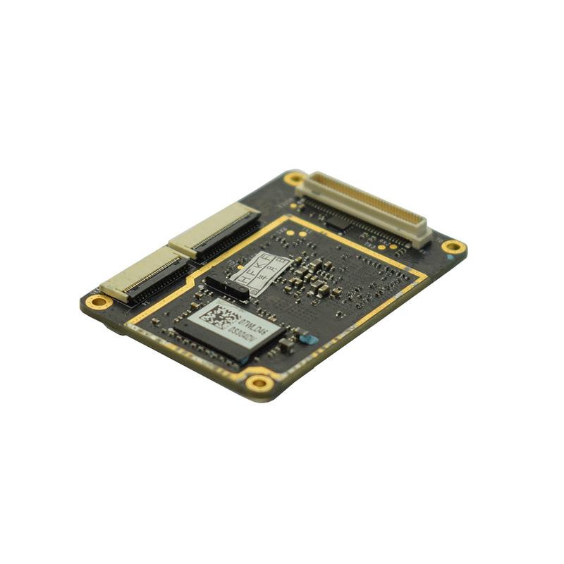 Аксессуары для платы гимбала Phantom 4, Запасная материнская плата камеры для DJI Phantom 4, Запчасть для ремонта
