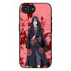 Obito Narutos Itachi Uchiha Tobi Cover for Samsung Galaxy S22 S21 S20 FE Ultra Plus A35 A36 A37 A33 A34 A04 A71 Phone Case