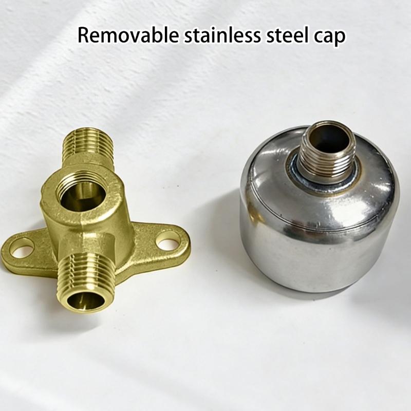 Corrosion Resistant Brass Dispensing Device Energy Saving Solenoid Valves For Agricultural Needs And Plant Nutrition