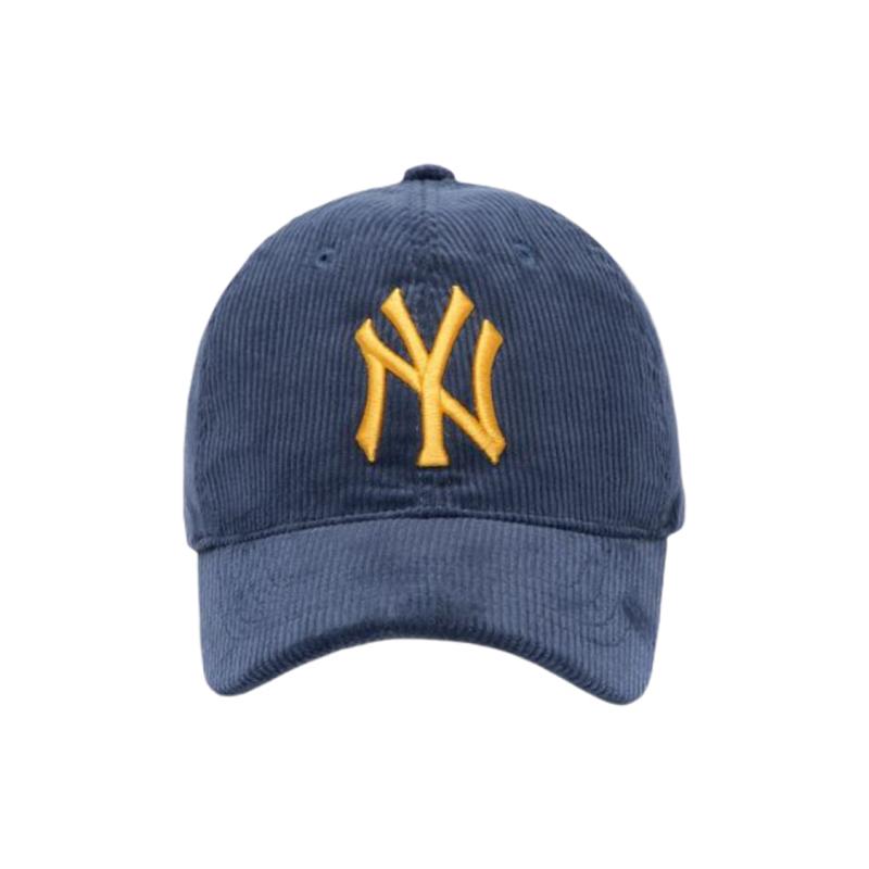 MLB Вельветовые Бейсболки Детская Мода 7ACPC6016-50BLD