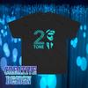 Новая футболка с логотипом 2 Tone Records, 2 цвета, смешная, размеры от S до 5XL