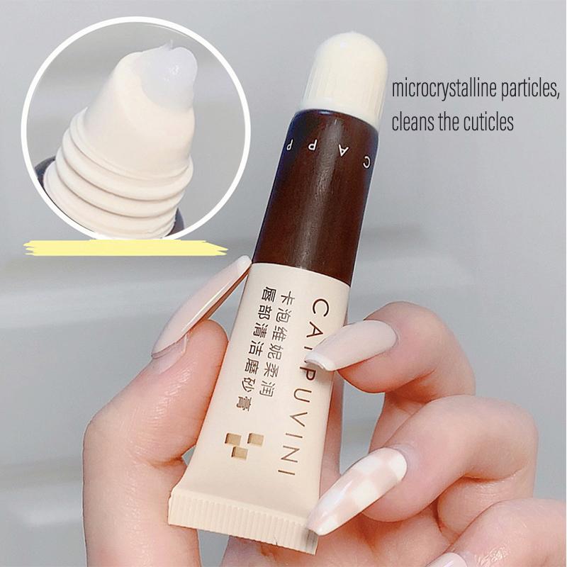 Coconut Lip Oil Relieves Dryness and Moisturizes Lip Gloss To Lighten Lip Lines, Water-light Lip Brush, Korean Cute Makeup LXY