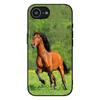 Soft Cover for Motorola Moto G86 G14 G35 G34 G45 G55 G64 G75 G85 G24 G15 G54 G57 Power Coque Phone Case Wild Free Running Horse