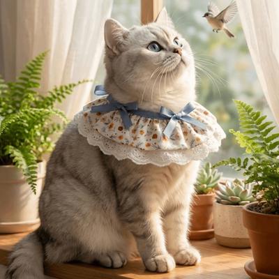 Кошки – Одежда для кошек