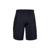 Under Armour Повседневные шорты мужские черные 1356858-001