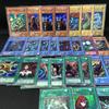 Раннее Издание Супер Редкие и Ультра Редкие Белый Темный Зеро 27 карт YP Yu-Gi-Oh! Карты Голубоглазый Белый Дракон, Маг, Дьяволзоа, Дракон Гарпии, Металлизированный,