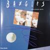 CD BANGLES - Greatest Hits 2499231 Columbia Аргентина Рок Б/у