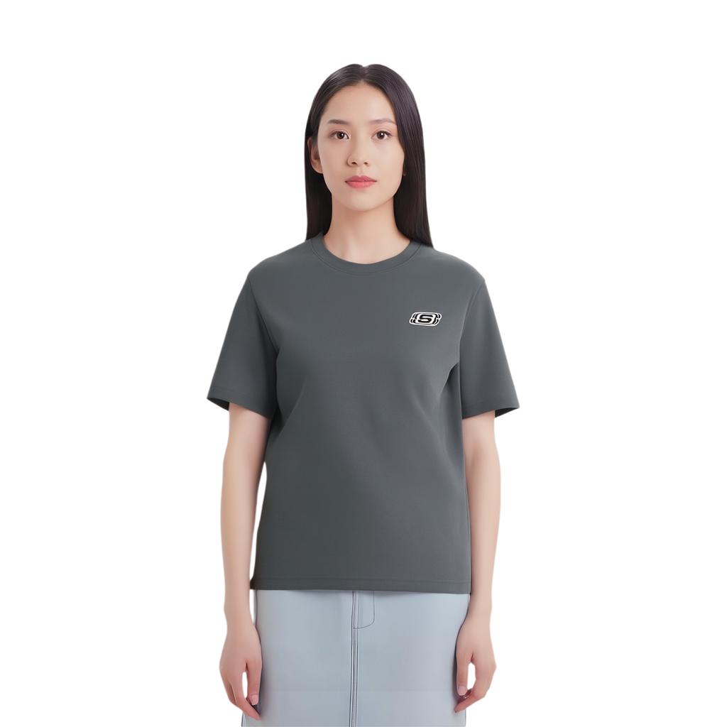 Skechers Sports Alliance T Shirt Unisex L225U200-013P