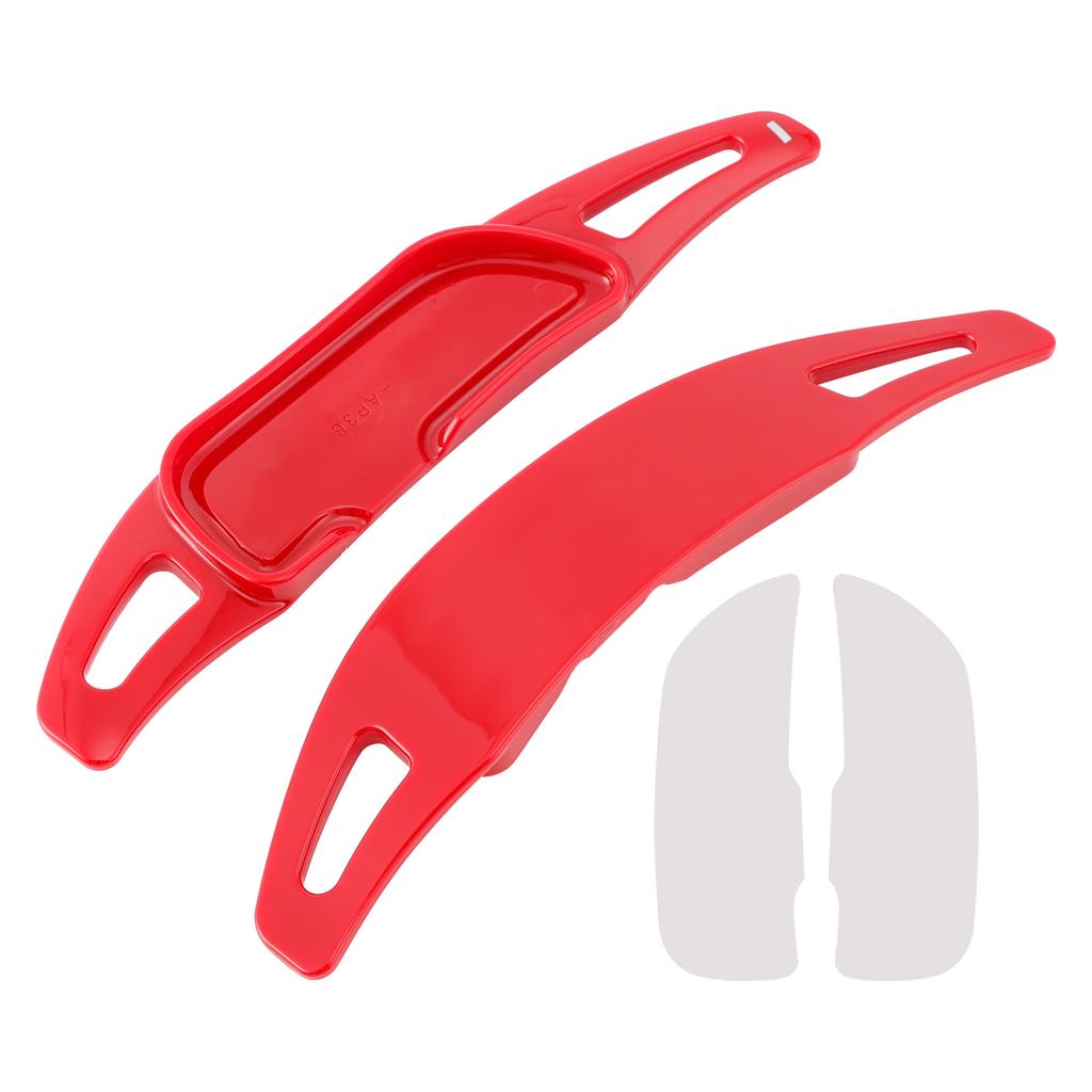 Artudatech Steering Wheel Paddle Shifter Extension For Mercedes Benz AMG Car Accessories