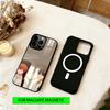 Given Phone Case For iPhone17,16,15,14,13,12,11 Plus,Pro Magnetic with Magsafe Wireless Charging