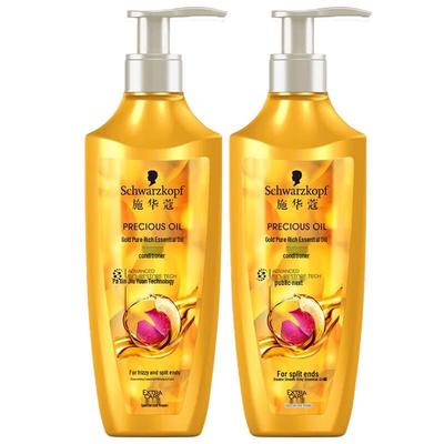 Schwarzkopf Кондиционер Двойная упаковка