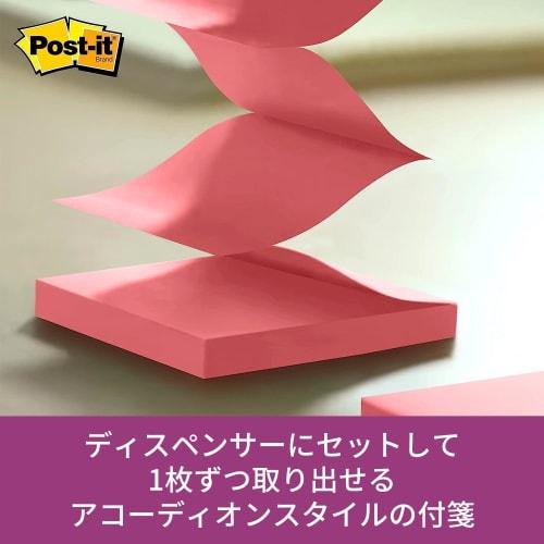 Диспенсер для заметок Post-it Note с сильным клеем Cat CAT-330