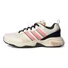adidas Neo Strutter Ткань Синтетическая кожа Резина Повседневные Удобные Дышащие Низкие Кроссовки для образа жизни Женские кроссовки Светло-розовые GW2994