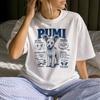 Funny Pumi Shirt - Retro Dog Gift - Sarcastic Pumi Clothing