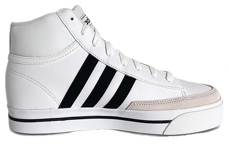 adidas Кроссовки/Обувь Neo Retrovulc Mid H02213