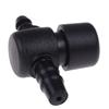 Pressure Monitor Air Pump With Air Release Valve For Air Neck Traction Inflation Pump Latex Bulb