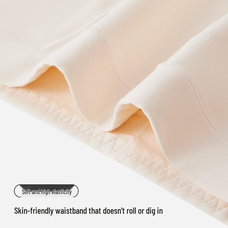 Urban Beauty Women's High-Waist Tummy Control Briefs 3-Pack