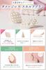 La Sana Scalp Brush Scalp Brush Шампунь Щетка для массажа кожи головы