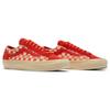 Joe Freshgoods x Vans OG Style 36 LX Honeymoon Stage - Красные Унисекс Кроссовки Зефир VN0A4BVEZYE