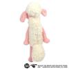 Plush Shaun the Sheep 25cm Limited Color 15th Anniversary [NICI] Pink/Glitter