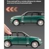 Масштаб 1/24 Land Rover Range Rover Сплав Литой Модель Автомобиля Внедорожник Транспортное Средство Автомобиль Выставочные Украшения Коллекция Детская Игрушка Подарок