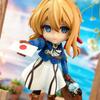 Q version Violet figure Eternal Garden anime model cute two-dimensional trendy toy chassis desktop decoration