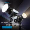 NANLITE FC-60B Portable LED Fill Light