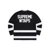 Supreme Wtaps Mitchell & Ness Хоккейная майка Унисекс SUP-FW21-347