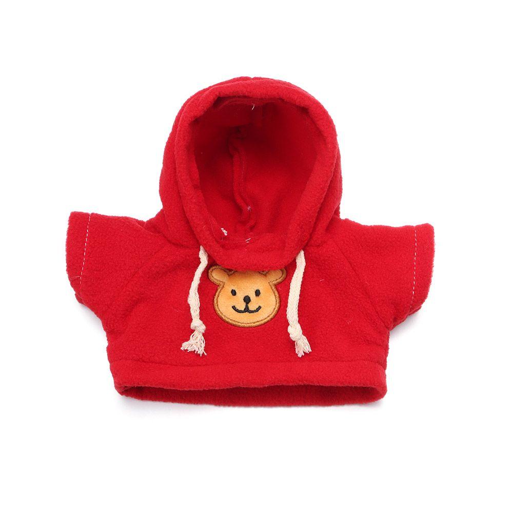 Подарки на день рождения Желтый утенок Комбинезон Свитер Куклы Аксессуары Детские игрушки Толстовка Плюшевая игрушка Одежда