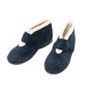 Sleepers Womens/Ladies Amelia Bootee Slippers