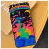 Rainbow 70s Groovy landscape Funda For Xiaomi 17 Pro Max 15 14 Ultra 13T 14T 15T POCO X7 Pro X5 X6 F6 F5 F7 F8 Ultra Case
