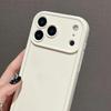 Ударопрочный Мягкий Силиконовый Чехол для Телефона Для Для Iphone 16 promax 17 15 14 Pro Max 13 12 11 XS XR 7 8 Plus Конфетный Цвет Матовый Funda