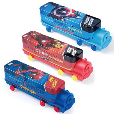 Письменные принадлежности – Пеналы