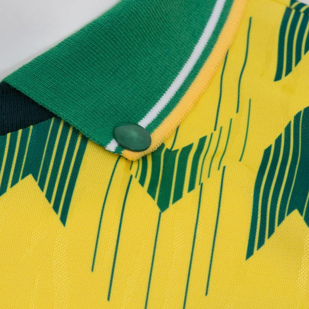 Celtic FC Mens 1989/91 Retro Away Shirt