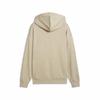 Men's hoodie Puma WARDROBE ESS RELAXED TR beige 62964861 r S