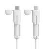 Anti-tear Type-C Cable Protector Dustproof Cord Saver  Data Line Accessories
