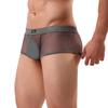 Men'S Soft Sexy Breathable Fashion Underwear,Moisture-Wicking Underwear