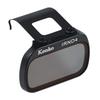 Kenko Drone Accessory Advanced Drone Filter IRND 4 for DJI Mavic Mini (2-stop dimming) K-DMMND4