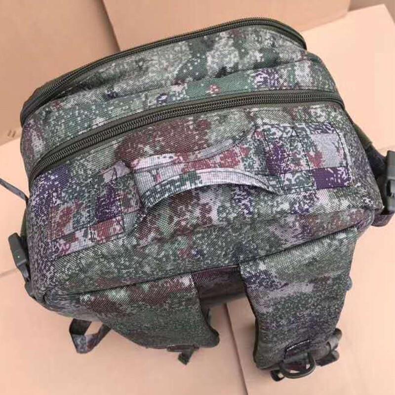 Tactical Outdoor Training Backpack
