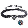 JYL TS Bracelet Cross  Beaded Style Evokes Faith & Timeless Grace
