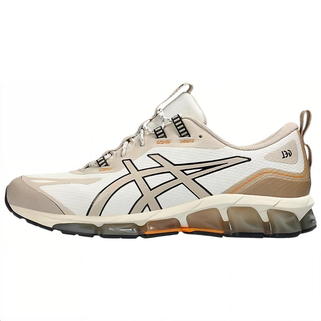 Asics Gel Quantum 360 7 Birch Simply Taupe Men Sneakers Cream 1201A881-201