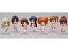 Нендороид Petite THE IDOLMaSTER2 Million Dreams Ver. Немасштабная фигурка Все 8 набор