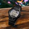 CASIO Baby-G BG-169GD-1JF Женские цифровые часы Grunge Выцветший черный Японский внутренний Оригинал