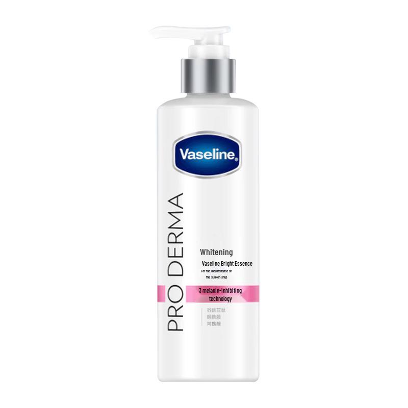 Vaseline Ниацинамид Осветляющий Лосьон для Тела