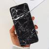 For Samsung Galaxy A25 5G Case Popular Butterfly Clear Soft Silicone Phone Cover For Samsung A25 5G A 25 GalaxyA25 Protect Coque
