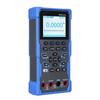 3 In 1 Carbon Monoxide Detector Digital CO2 Monitor CO2 Meter Gas Analyzer Detector 9999PPM CO2